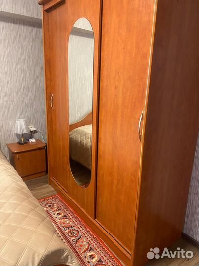 Спальный гарнитур мебель для спальни