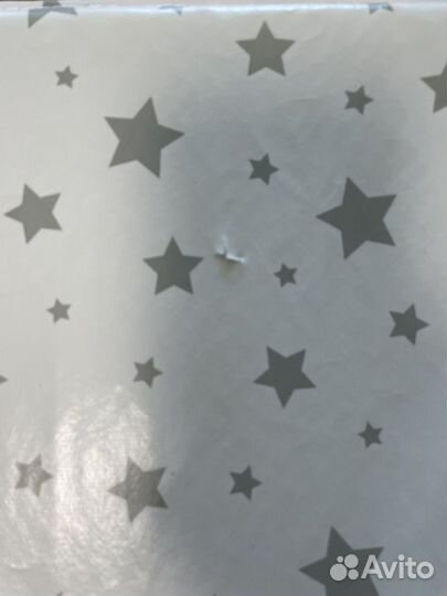 Матрасик для пеленания