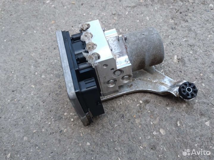 Блок ABS Насос BMW 5'G30