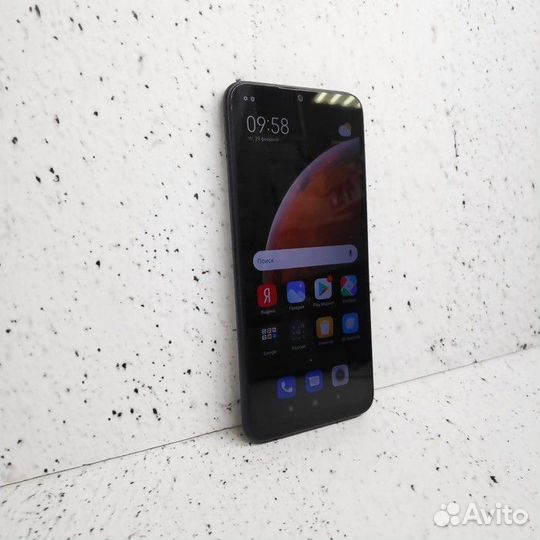Xiaomi Redmi 9C (NFC), 3/64 ГБ