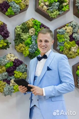 Ведущий на свадьбу, корпоратив, юбилей