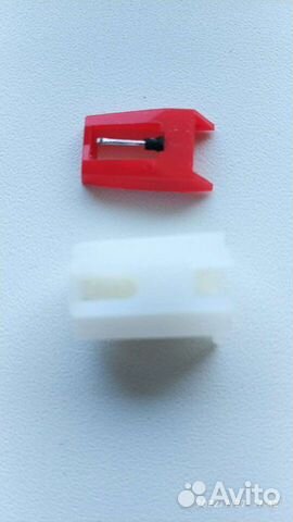 Головка звукоснимателя