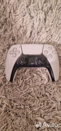 Джойстик ps5