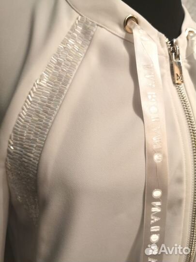Кофта на молнии. Marciano Los Angeles. Оригинал