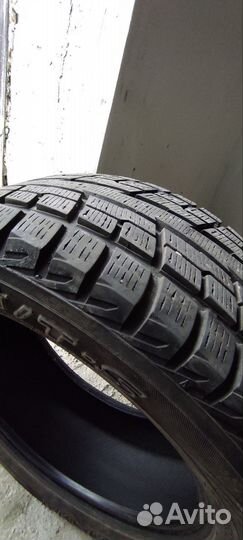Шины диски 255/55R 18