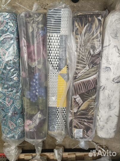 Мерный лоскут. Бязь ширина 220см. Тейково хбк