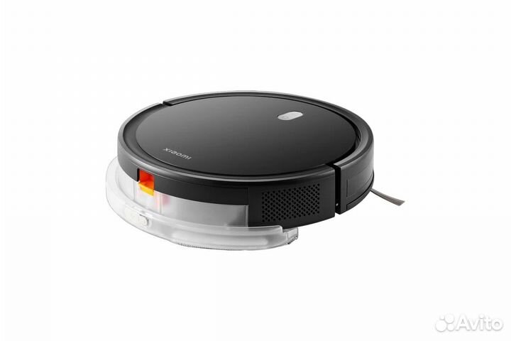 Робот-пылесос Xiaomi Robot Vacuum E5 черный