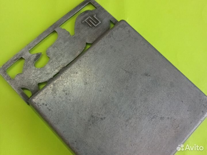 Пепельница СССР