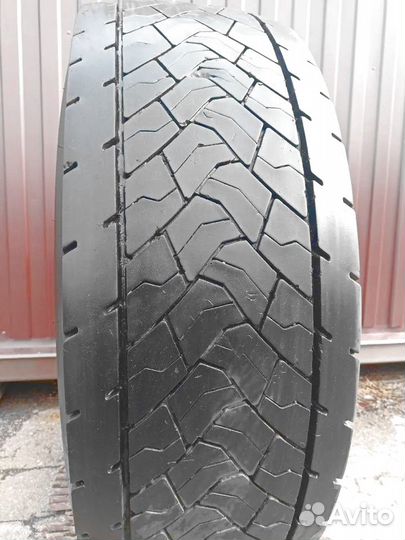 Goodyear kmax D 315/70