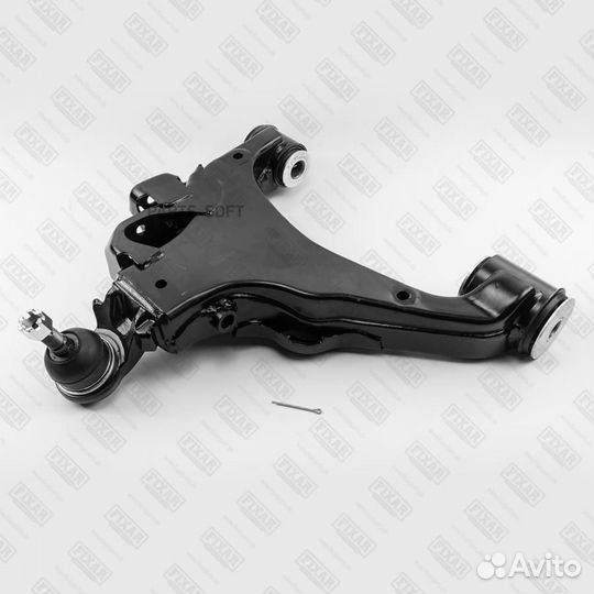 Рычаг toyota Land Cruiser 200 07-lexus LX570 07