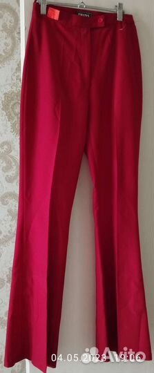 Брюки женские
