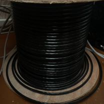 Кабель уличный Utp4 cat5 витая пара