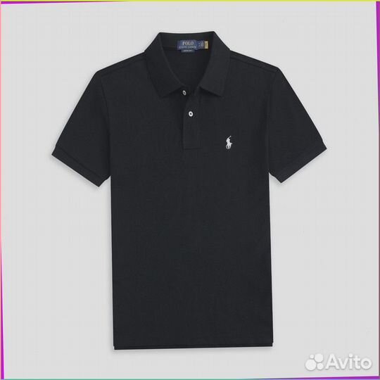 Футболка Polo Ralph Lauren (58617 Номер партии: )