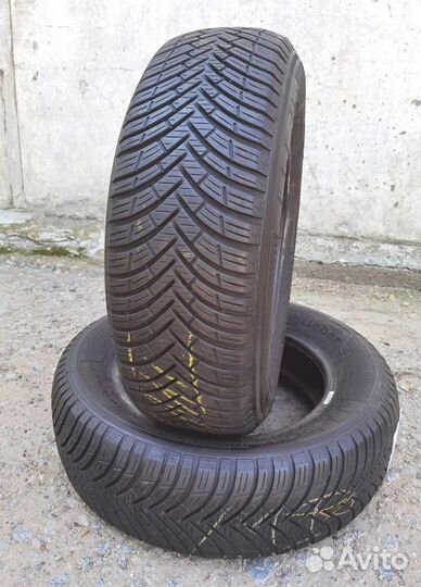 Kleber Quadraxer 2 195/65 R15 91H