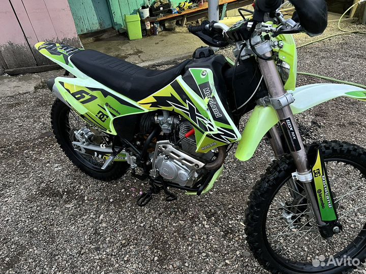 Мотолэнд 250