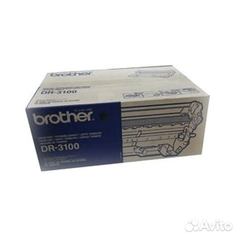 Фотобарабан brother DR3100 HL-5250DN/DCP-8065DN и