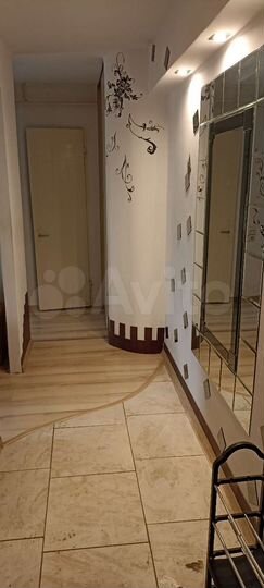 1-к. квартира, 34 м², 1/5 эт.