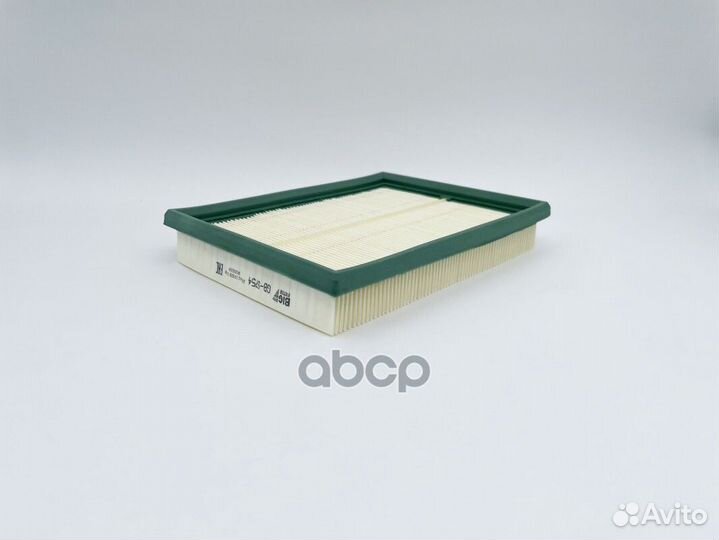 Фильтр воздушный Ford Fusion 02-12, Fiesta 01-08;