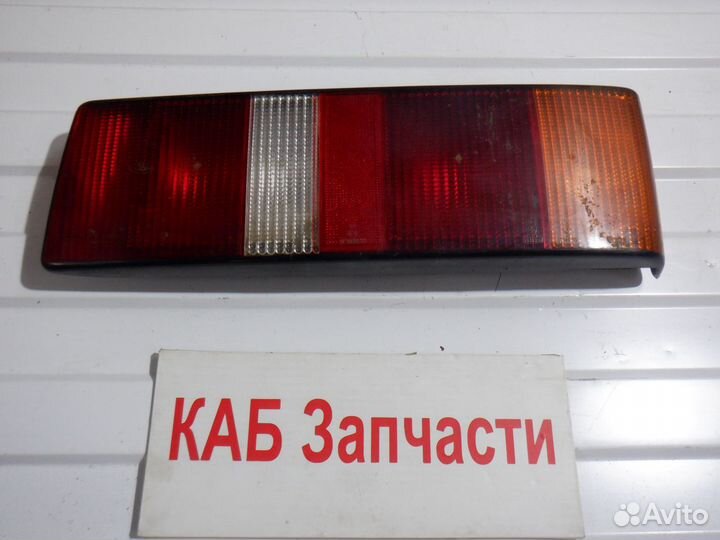 Фонарь задний правый Ford Escort DA 1986-1990