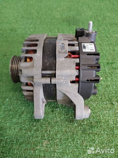 Генератор Kia K5 DL3 G4KN 2.5 2021