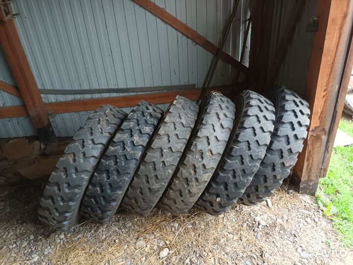 Продам бу шины оптом