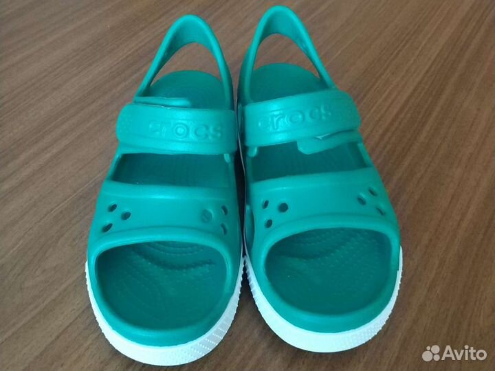 Crocs детские оригинал