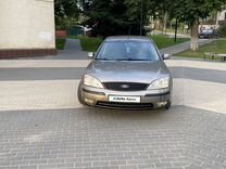 Ford Mondeo 1.8 MT, 2002, 336 000 км, с пробегом, цена 320 000 руб.