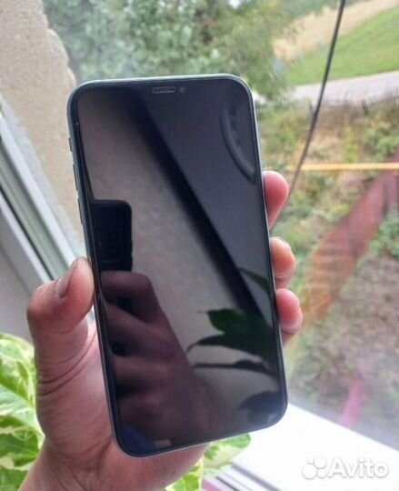 iPhone Xr, 256 ГБ