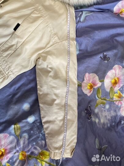 Куртка женская