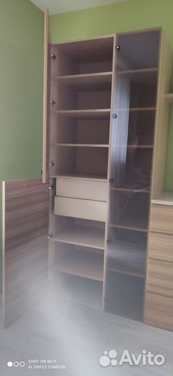 Мебель для детской комнаты бу