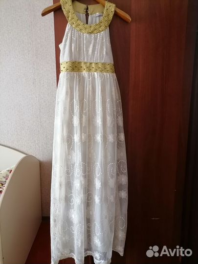 Свадебное или вечернее платье можно для беременной