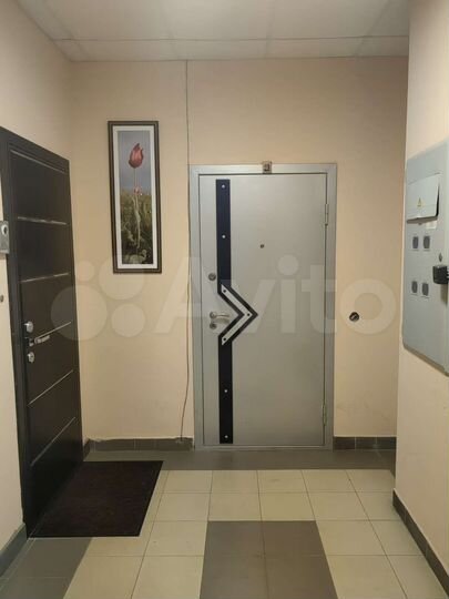 2-к. квартира, 48 м², 18/24 эт.