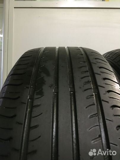 Hankook Optimo K415 225/60 R17 99H