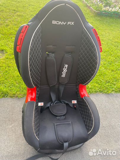 Автокресло