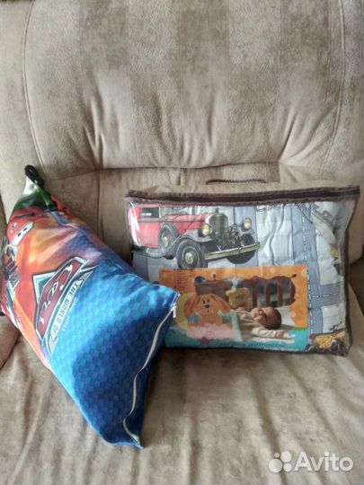 Одеяло детское /новое