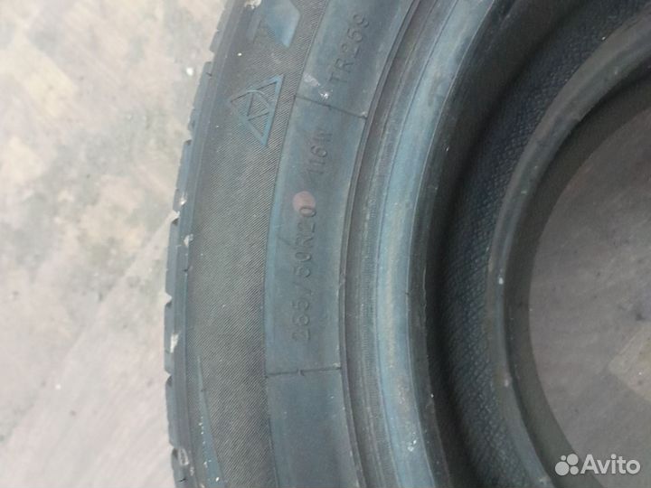 Triangle AdvanteX SUV TR259 285/50 R20 W