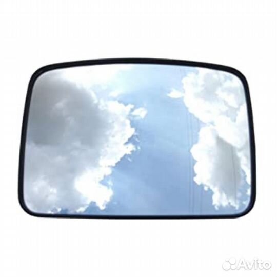 Hitachi/zx250 зеркало заднего вида