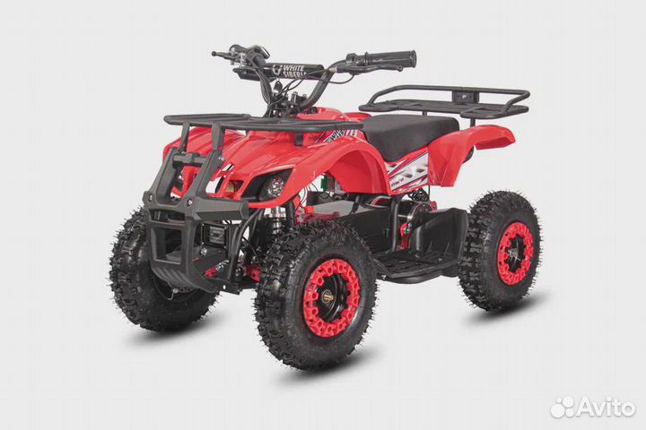 White Siberia Sneg mini 1000W Ferra 2023