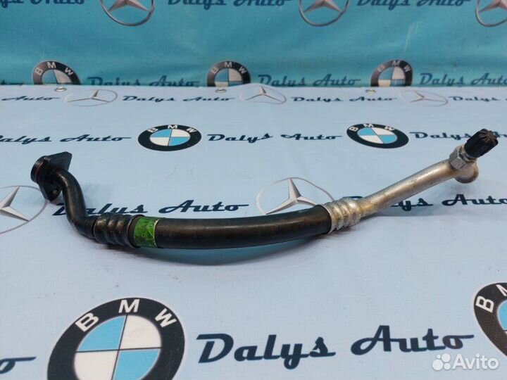 Трубка кондиционера Mercedes-Benz E-Class W210