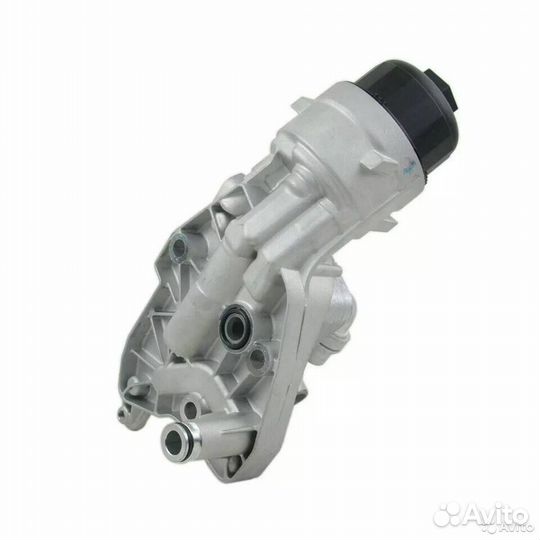 Теплообменник в сборе 55595532 для Opel 2.0