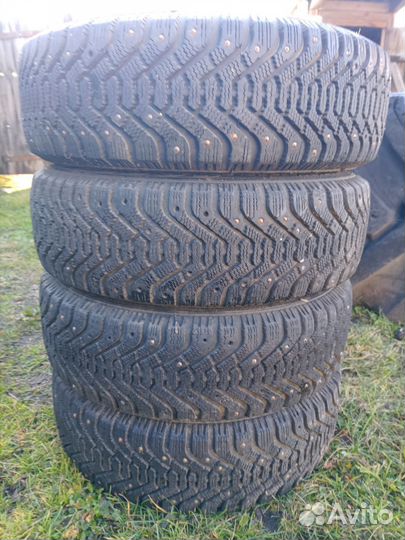 Колеса зимние 175 65 r14