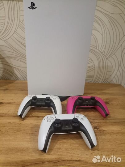 Sony playstation 5 пс5 ps5