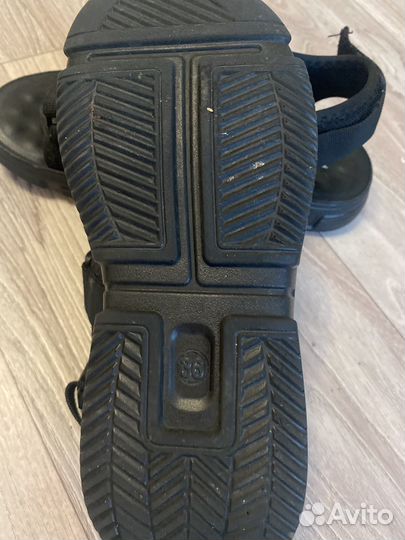 Сандалии детские для мальчиков