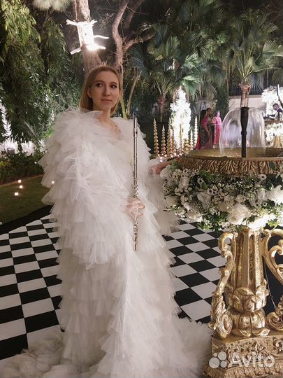 Музыканты на мероприятие