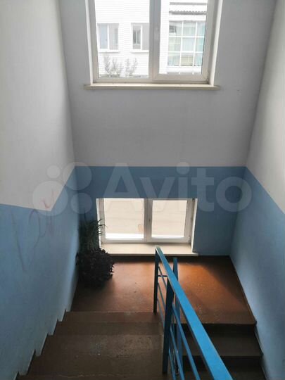 2-к. квартира, 44 м², 3/3 эт.