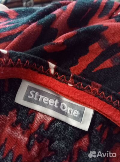 Блузка (street ONE) 38