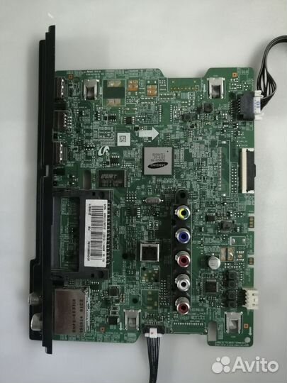 Bn41-02582b bn94-13192y Samsung ue43n5000au