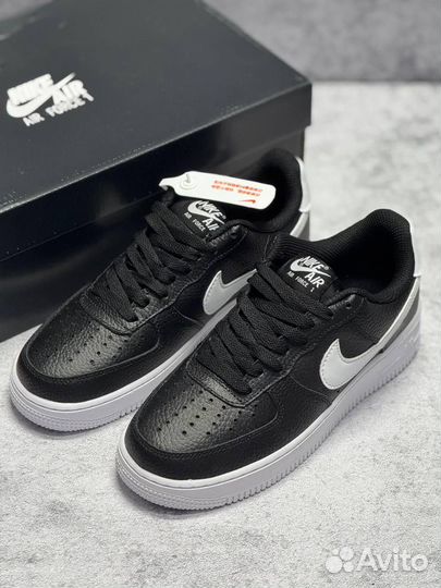 Кроссовки Nike Air Force 1 (Арт.16713)
