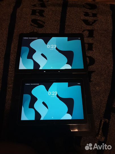 12.2 дюймовый планшет Samsung Note Pro