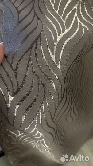 Комплект Штор блэкаут